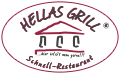 HELLAS GRILL Schnell-Restaurant // Griechische Restaurant, Gyros, Pizza, Currywurst, Cafe